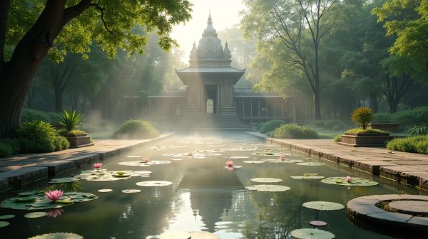 Améliorez votre bien être avec l'Ayurveda