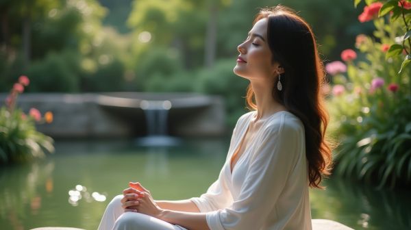 Comment la formation en sophrologie à Bordeaux transforme votre bien-être