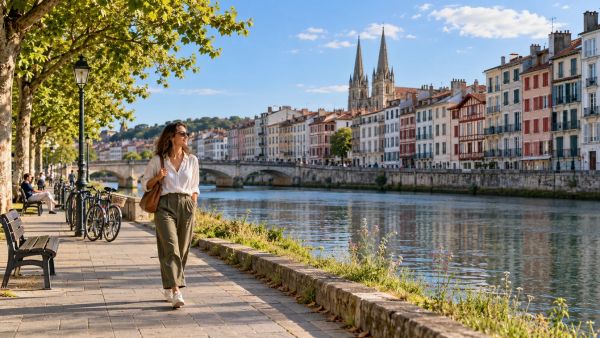 Découvrez les meilleurs ostéopathes à Bayonne pour vos douleurs