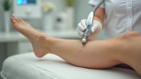 Épilation laser : comprendre la technique et optimiser sa démarche pour une épilation définitive
