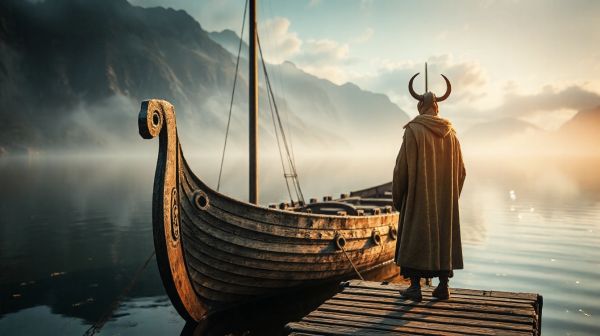 Les secrets des vikings : évaluation des soins de barbe Max barber