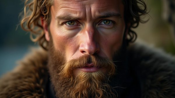 Max barber avis : votre guide pour une barbe de viking réussie