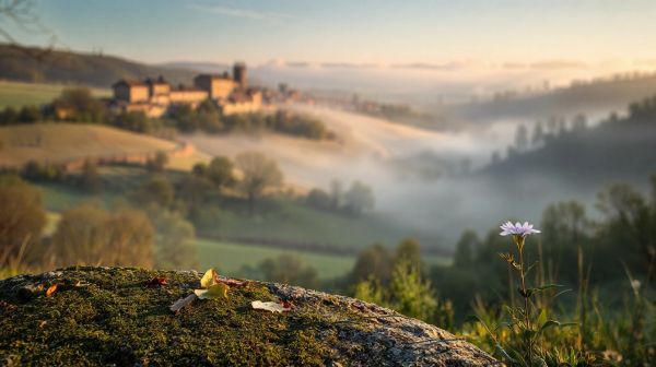 Top 5 avantages des massages bien-être à Avallon