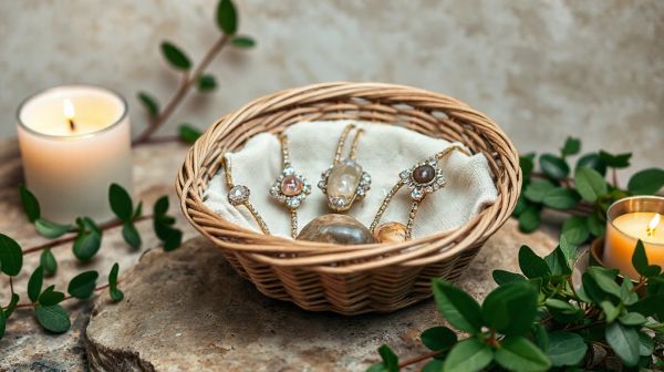 Top 5 bracelets 7 chakras personnalisés pour votre bien-être