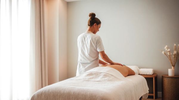 Top conseils pour sélectionner le meilleur massage pour vous