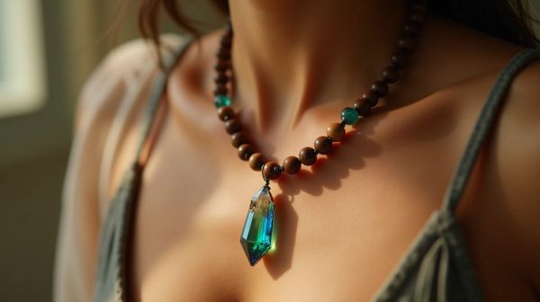Votre bracelet 7 chakras personnalisé pour un équilibre parfait